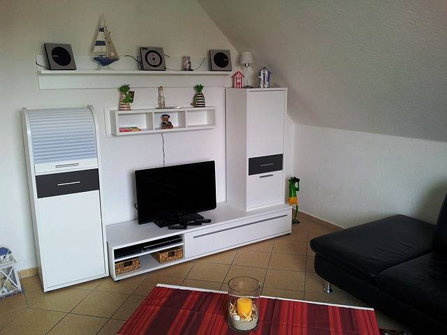 Ferienhaus für 4 Personen, mit Garten in Hooksiel - 2
