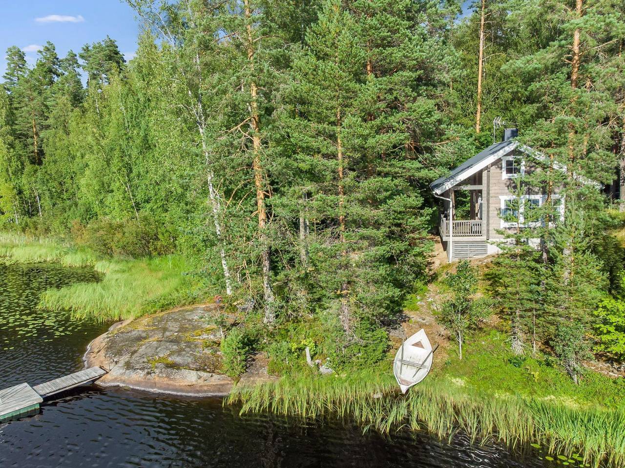 Ilona in Pirkanmaa