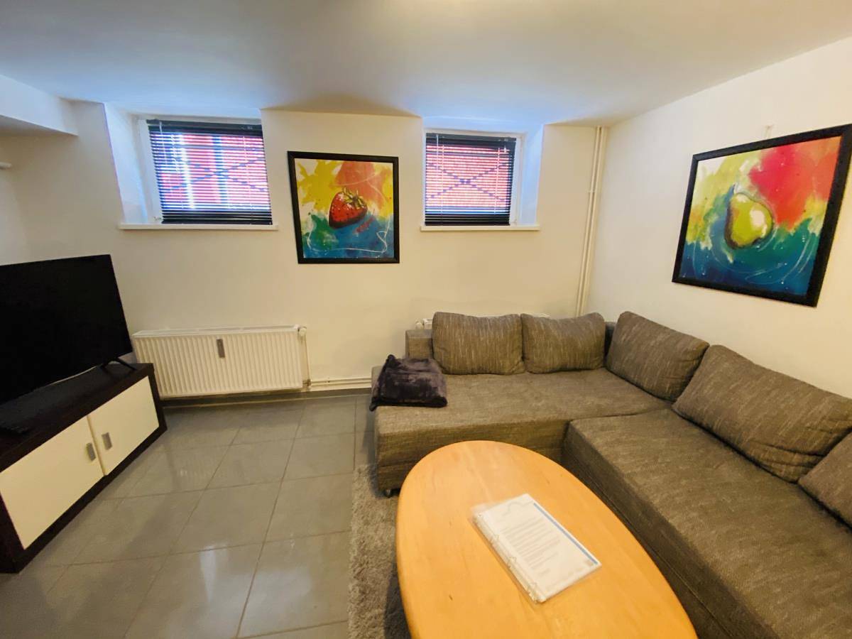 Appartement entier, Appartement de vacances pour 2 personnes in Warnemünde Strand, Rostock