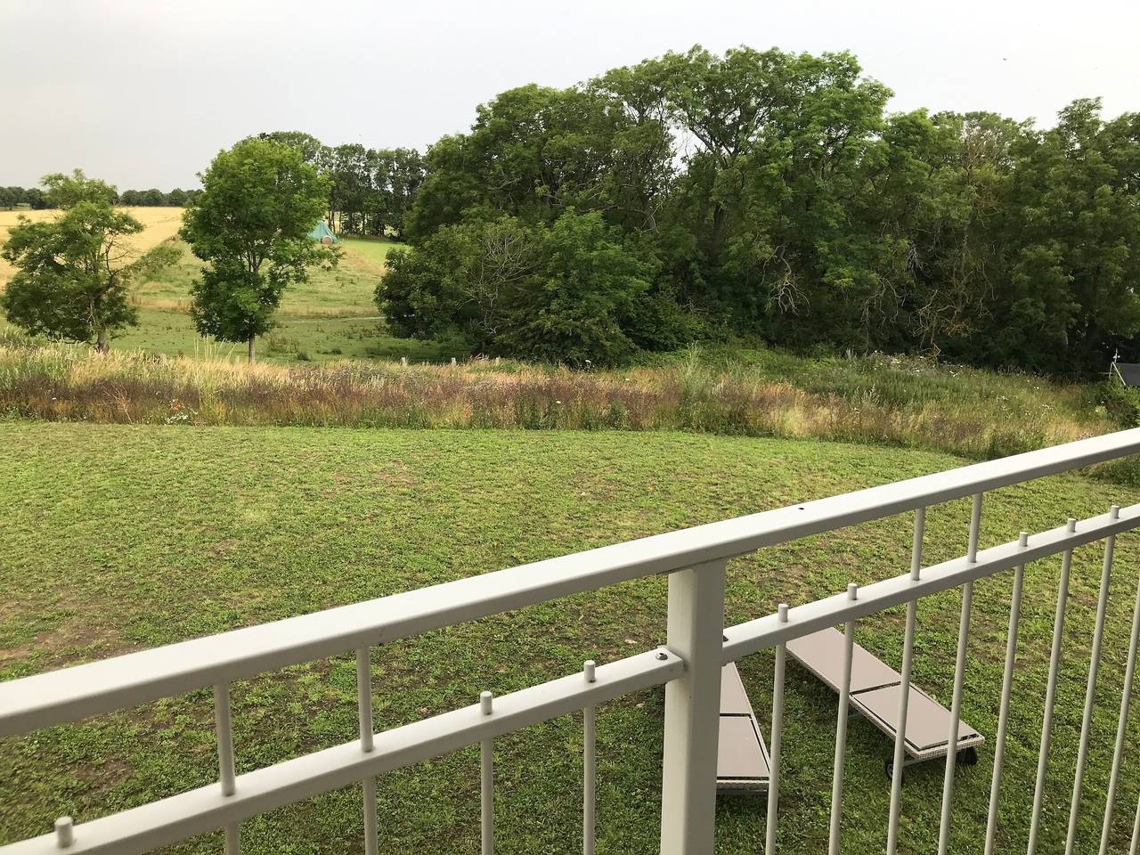 Breidablik - direkt am Nationalpark und Golfplatz Schloss Ranzow - in Lohme, Nationalpark Jasmund