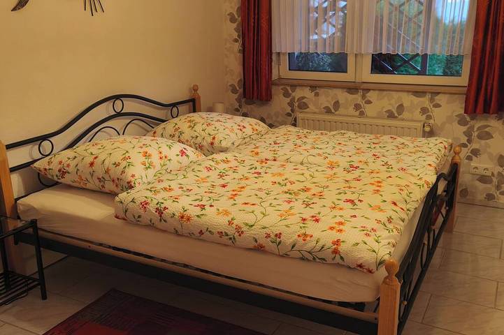 Ferienhaus für 2 Personen, mit Terrasse und Garten in Dankerode - 3