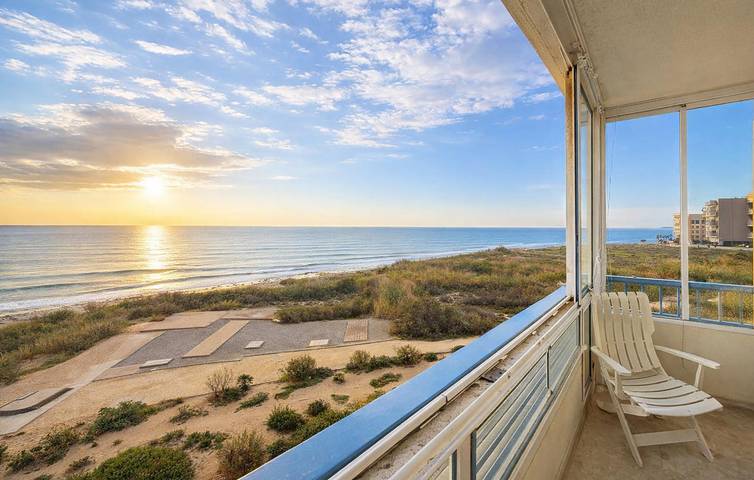 Holiday apartment for 7 people, with terrace and pool - 1