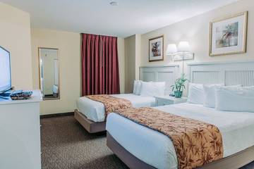 Vacation Apartment for 8 Guests in Myrtle Beach, Grand Strand, Picture 1