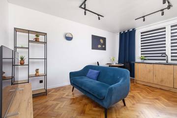 Ferienwohnung für 2 Personen, kinderfreundlich in Schlesien