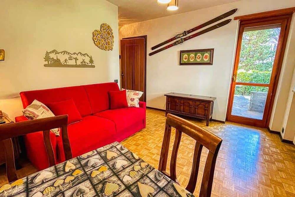 Ganze Wohnung, Appartamento Einaudi 11 - Affitti Brevi Italia in Bardonecchia, Turin Provinz