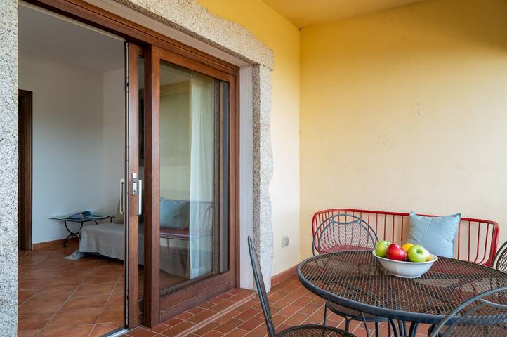 Apartamento entero, Sea Shell 17 in Pittulongu, Olbia