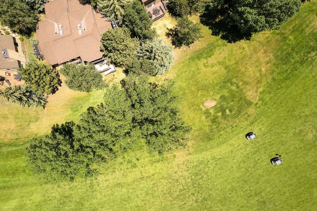 Platinum Rated Remodel am Golfplatz in Eagle-Vail, Beaver Creek