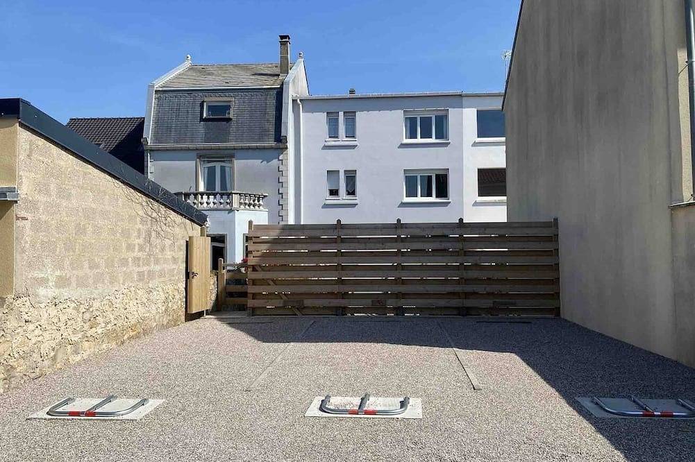 Appartement entier, Gîte mer entièrement neuf à 100 m de la plage et des commerces. in Wimereux, Région de Boulogne-sur-Mer