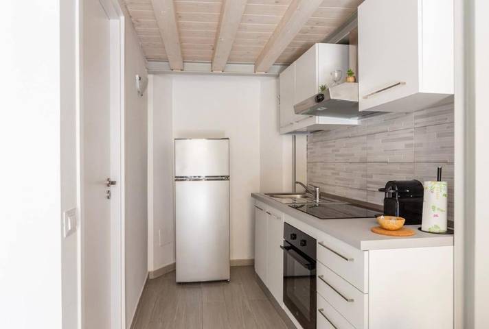 Gîte pour 4 personnes à Cornaredo - 4