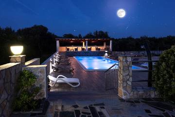 Vakantiewoning voor 5 Personen in Marina, Split-Dalmatië, Afbeelding 3