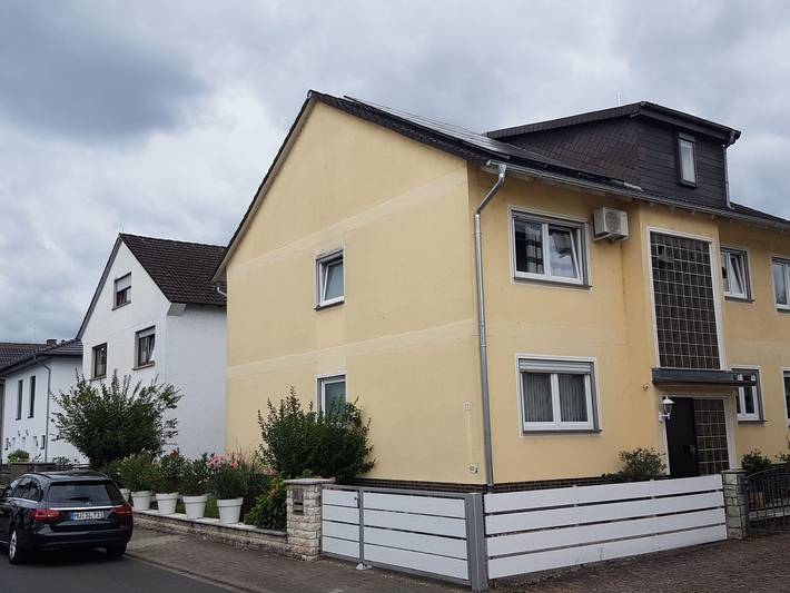 Ferienwohnung für 3 Personen in Hanau