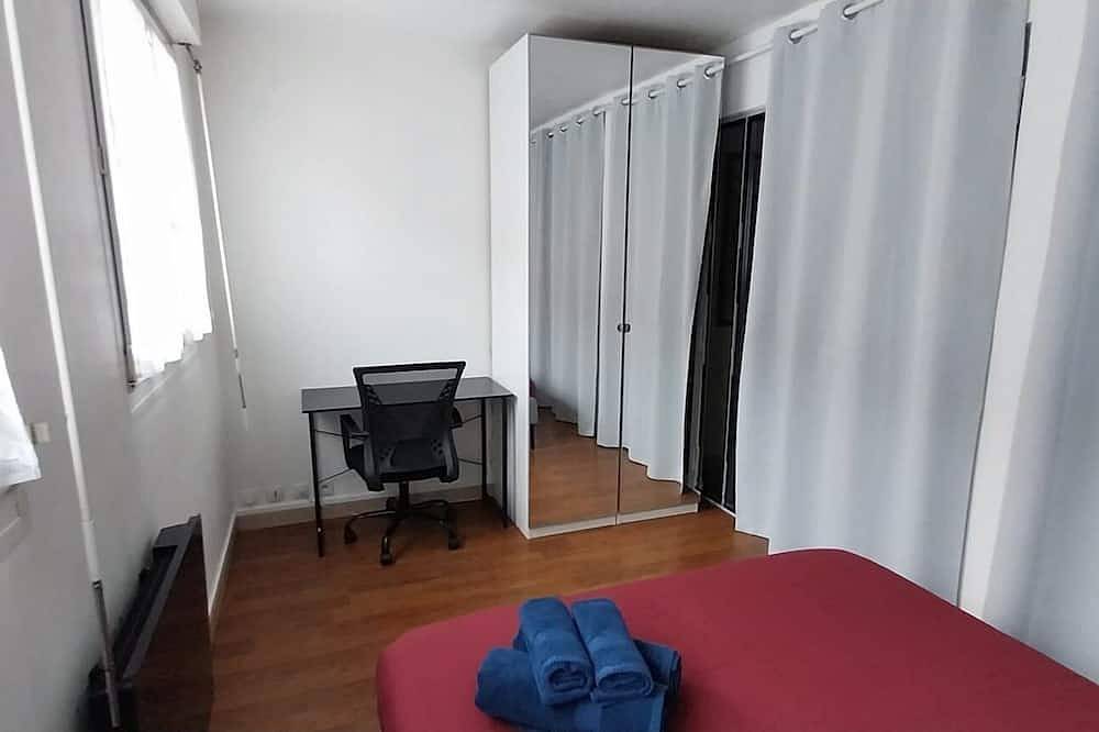 Entire apartment, Tea&Chill - L' Anémone - Cdg/Paris/Parc des Expo. in Aulnay-sous-Bois, Seine-Saint-Denis