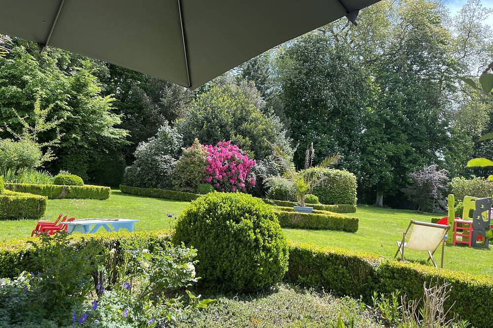 Photo : Maison de vacances
