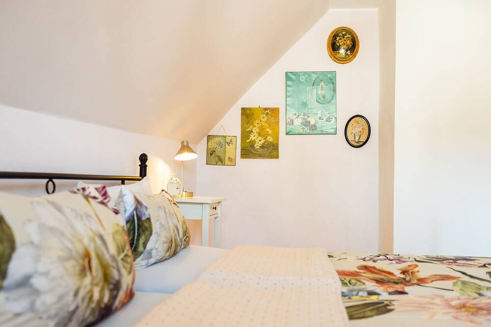 Ganze Wohnung, Apartment Nussspeicher - Senhalser Höfe in Senheim, Cochem-Zell