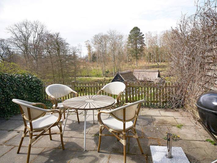 Ferienhaus für 2 Personen, mit Balkon/Terrasse, kinderfreundlich in Østre Sømarken - 2