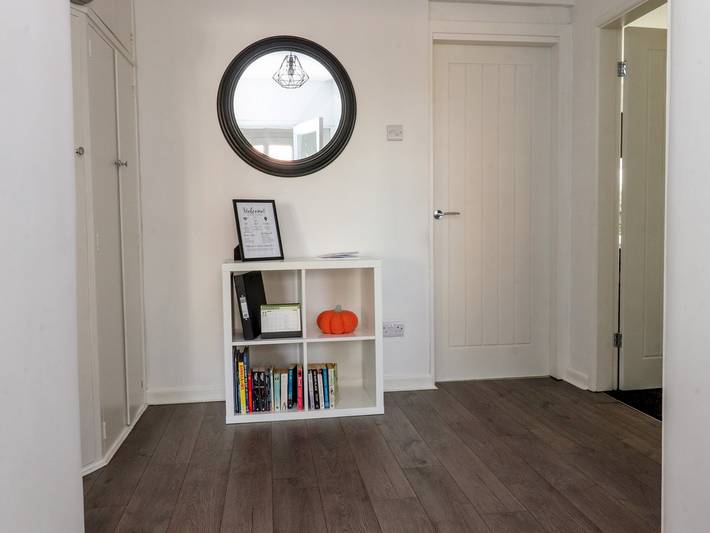 Gîte pour 4 personnes in Lytham St Annes, Blackpool Pleasure Beach