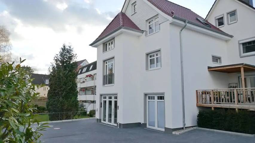 Bungalow für 5 Personen, mit Garten in Scharbeutz - 3