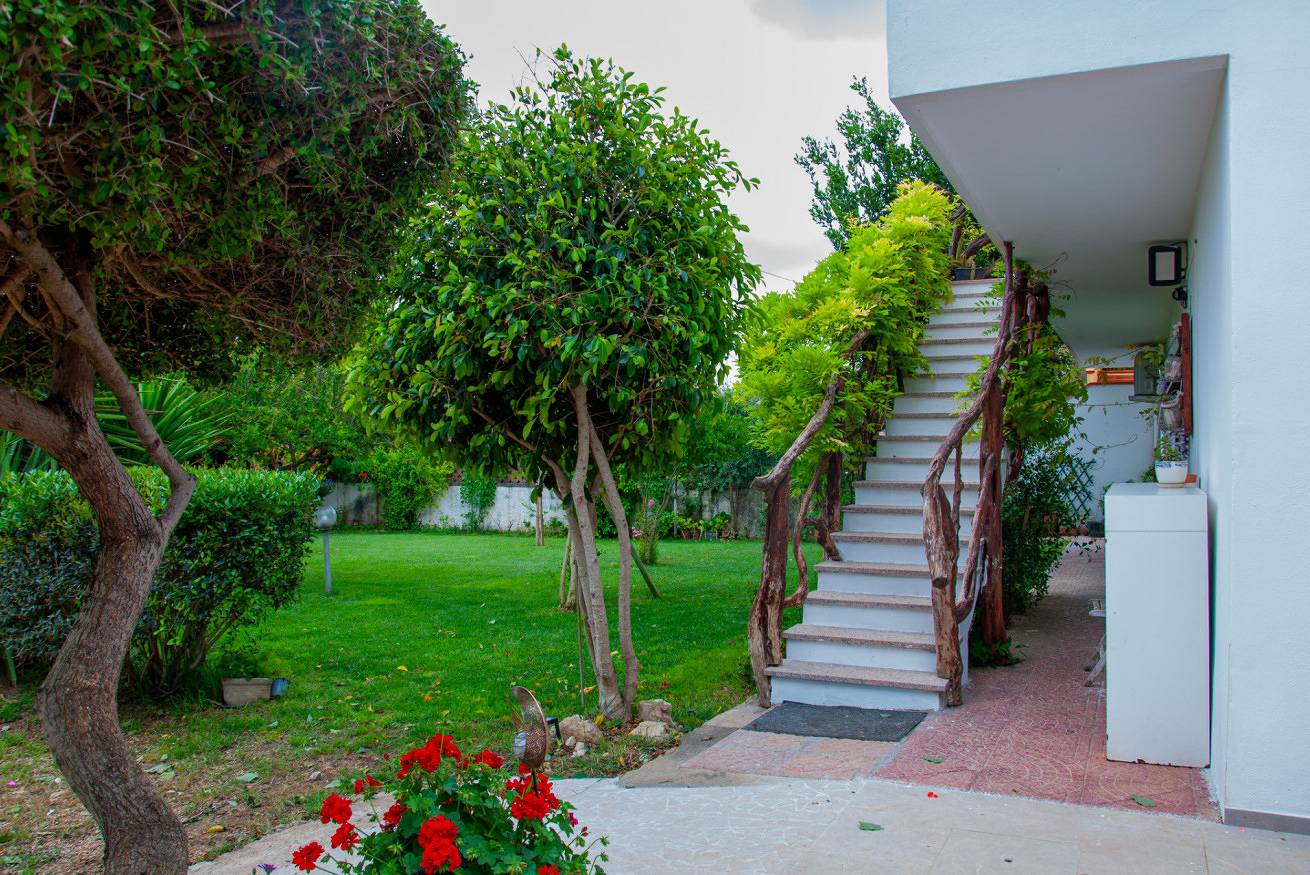 Appartement entier, Guesthost - Casa Eroma Apartment in Porto Torres, Province de Sassari
