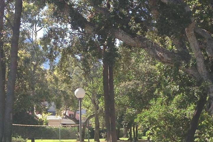 Location de vacances pour 6 personnes, avec terrasse et piscine à Santa-Maria-Poggio - 3