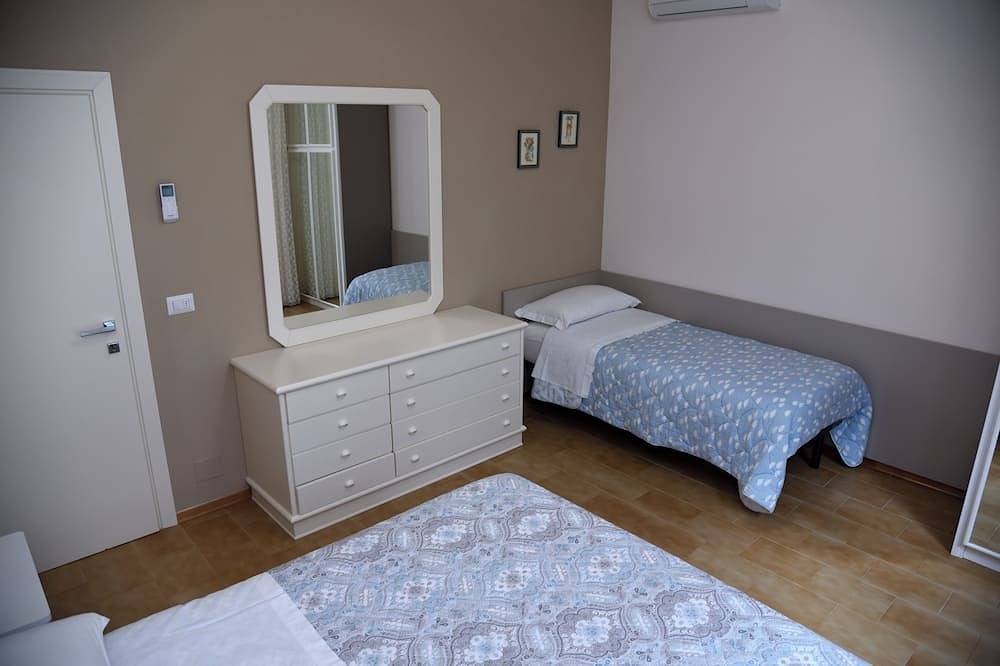 Apartamento entero, Casa Vacanze Gelsomino in Cattolica (Italia), Provincia de Rimini