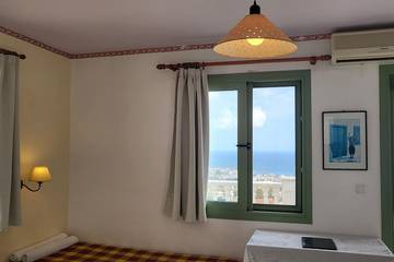Vakantieappartement voor 3 Personen in Piskopiano, Iraklio-Heraklion en omgeving, Afbeelding 4