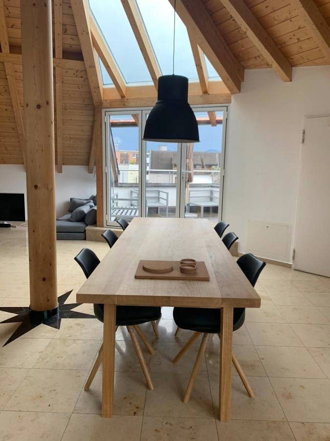 Ganze Wohnung, Superior Apartment in Rosenheim, Oberbayern