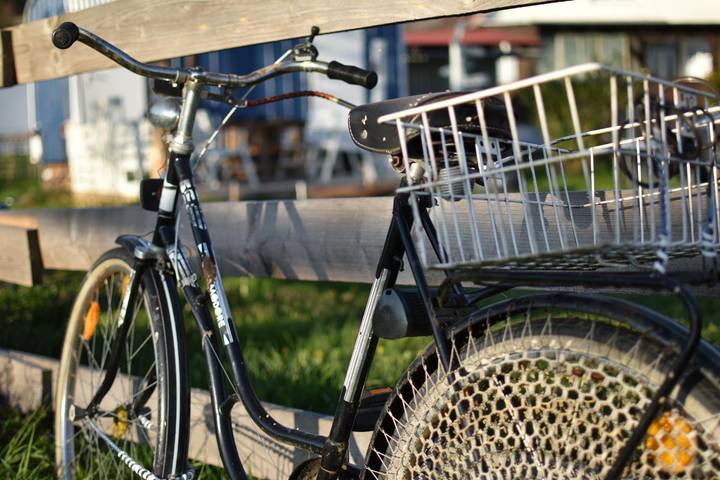 Ferienhaus für 4 Personen, mit Garten und Sauna sowie Terrasse, mit Haustier in Schwaebisches Donautal - 4