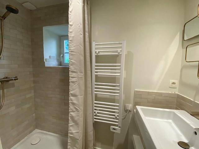 Location de vacances pour 8 personnes, avec vue et jardin à Caluire-et-Cuire - 4