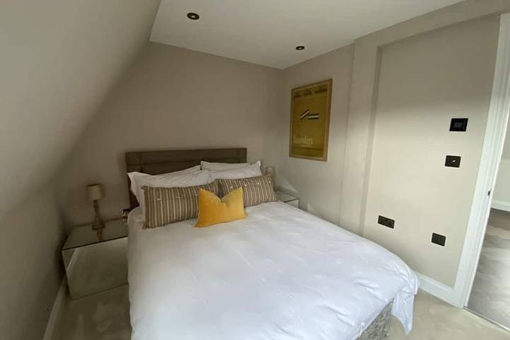 Gîte pour 4 personnes, avec balcon à Winchester - 2