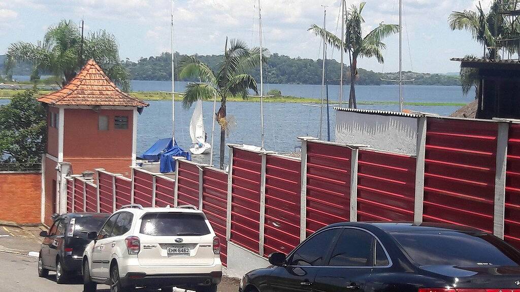 Mieten Sie Haus In Geschlossener Wohnung Mit Sehr Grün in São Paulo, São Paulo (Bundesstaat)