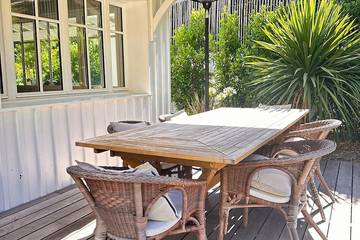 Villa pour 8 Personnes dans L'Herbe, Lège-Cap-Ferret, Photo 4