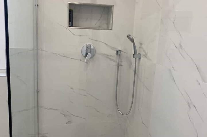 Ferienhaus für 3 Personen, mit Garten und Balkon in Bergisches Land - 3