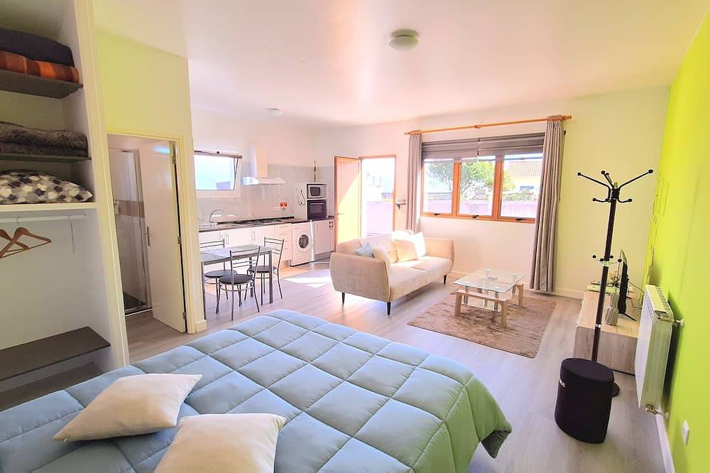 Apartamento inteiro, Studio Apartment - \"Enchanted refuge\" in Santana, Madeira