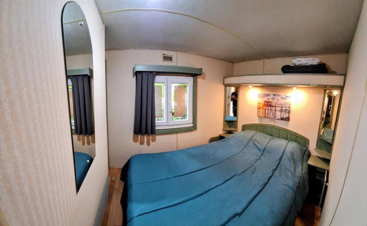 Mobile Home in Semussac, Région de Saintes