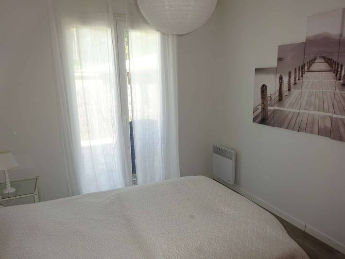 Apartamento vacacional entero, Recently built villa of 90m² for 6 people in Biscarrosse, Côte d’Argent