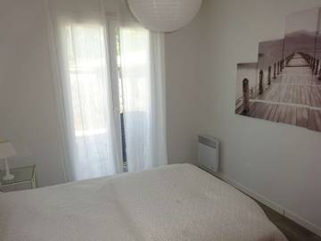 Appartement De Vacances pour 6 Personnes dans Biscarrosse, Côte d’Argent, Photo 4