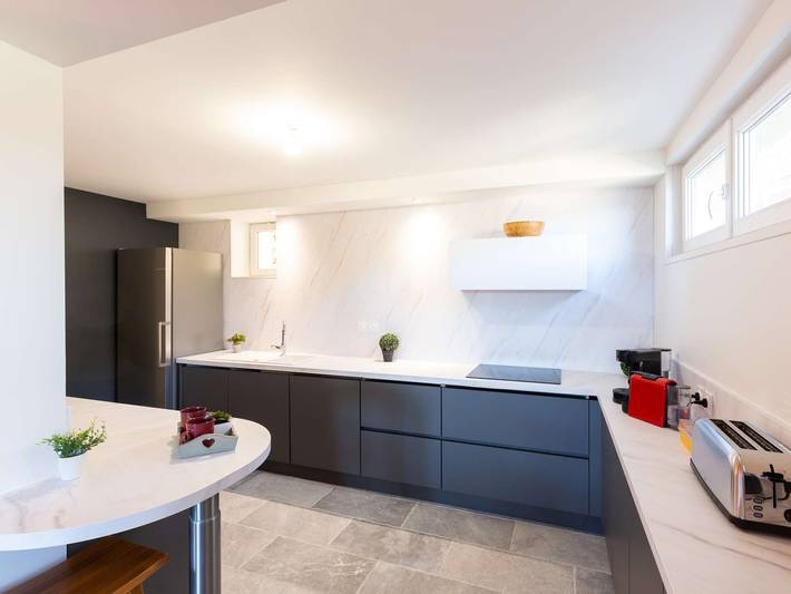 Chalet típico renovado en Soulan, 4 dormitorios, 9 pers. in Saint-Lary-Soulan, Parque nacional de los Pirineos