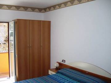 Villa per 6 Persone in Fogliano Marina, Riccione, Foto 4