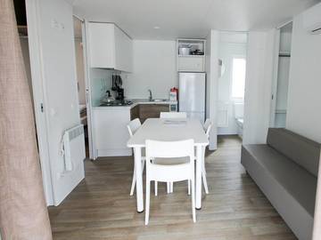 Bungalow für 7 Personen in Bari Sardo, Ogliastra Provinz, Bild 1