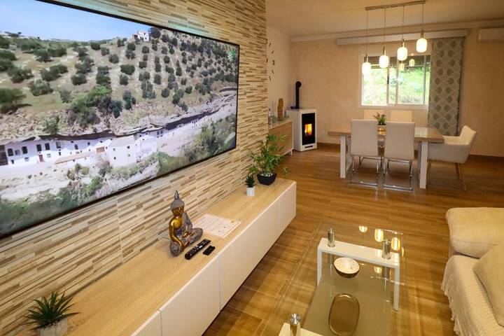 Apartamento de vacaciones para 5 personas - 1