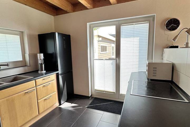 Ferienwohnung für 5 Personen, mit Garten und Terrasse - 1