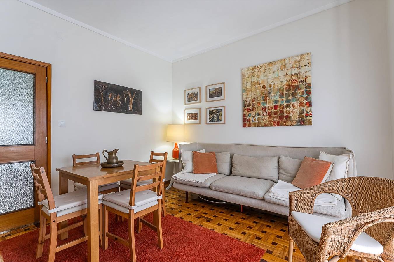 Apartamento inteiro, Guestready – Um Lar Confortável no Porto in Porto, Distrito do Porto