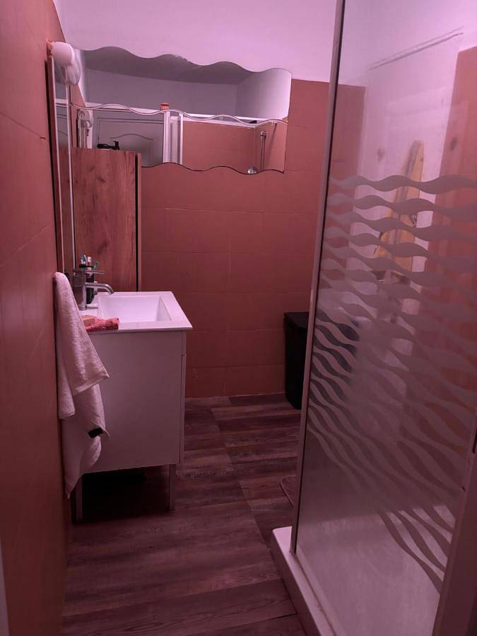 Appartement de vacances entier, Double Room in Aurignac, Haute-Garonne