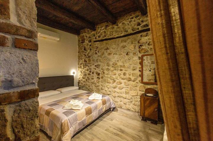 Appartamento intero, Casicarillo 800 - Appartamento Rustico Chic in Serino, Provincia d'Avellino