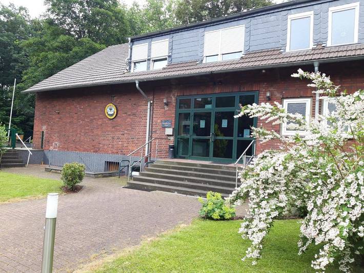 Ferienhaus für 2 Personen, mit Terrasse und Garten in Gelsenkirchen - 3