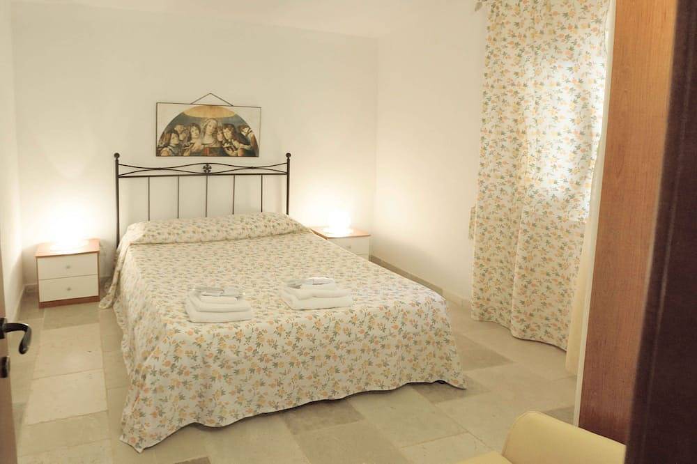 La Corte Dei Trulli - Villa Timo - in San Vito dei Normanni, Salento