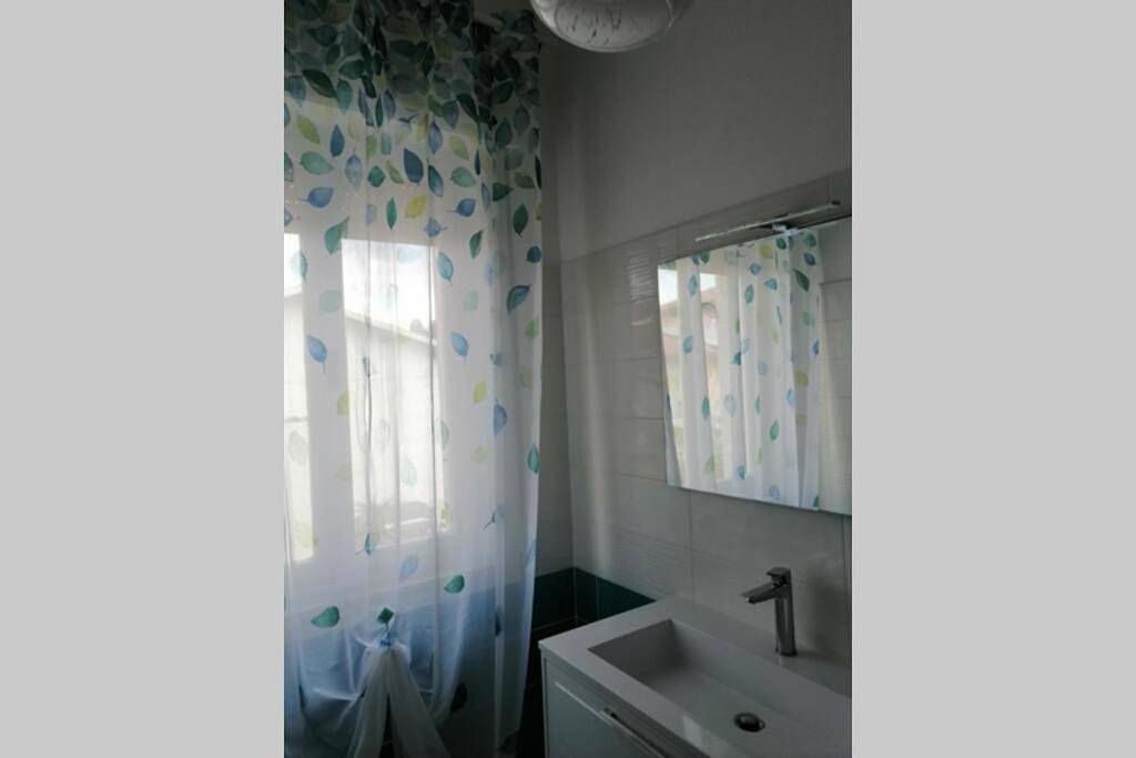 Two-Bedroom House in Vada, Costa degli Etruschi