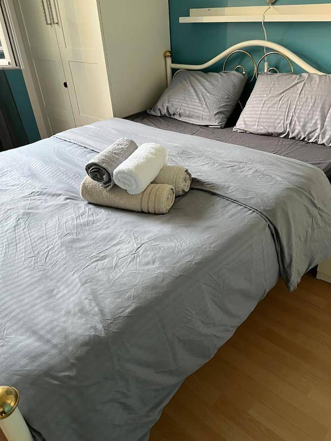 Location de vacances pour 6 personnes, avec vue et jardin à Digne-les-Bains - 4