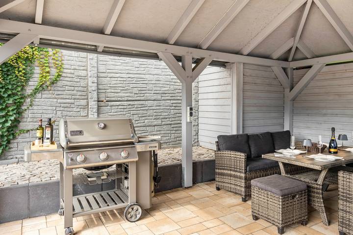 Ferienhaus für 6 Personen, mit Garten in Havelland - 3