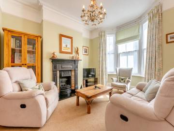 Cottage for 10 People in Broadstairs, Kent, Photo 4